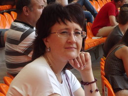 Елена Галицкая 