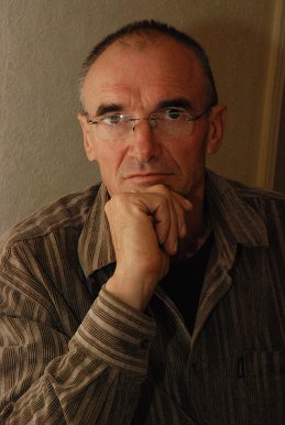 Виктор Никонов