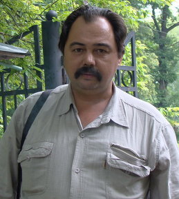 Михаил Жмурко