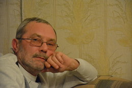 Олег Галкин