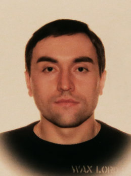 Дмитрий Тулупов
