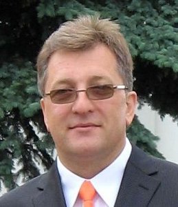 Влaдимир Жуковский