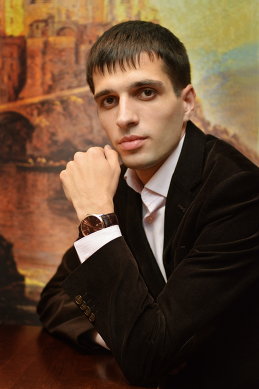 Vadim Lukianov