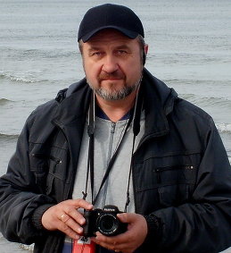 Сергей Мышковский