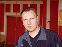 Максим Доленко