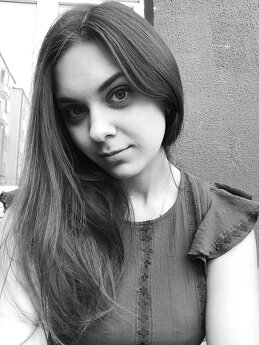 Alexandra Brovushkina