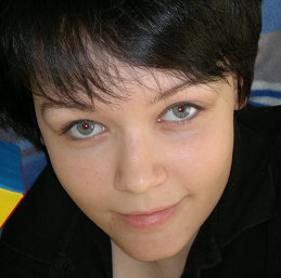 Нина Сапсуева
