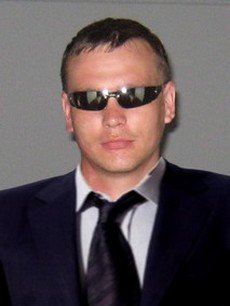 Николай Силантьев