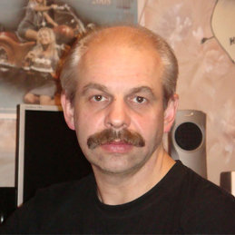 Владимир Пометов