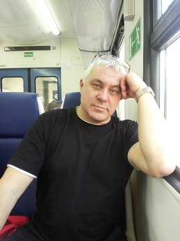 Александр Ваильев