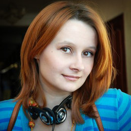 Darya Guvakova