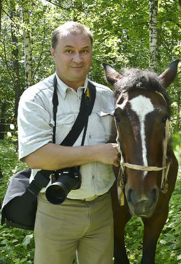 Сергей Гришин