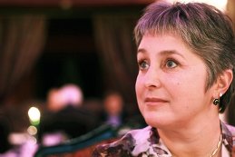 Ирина Рыбникова