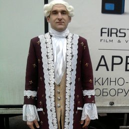 Андрей Игнатчик