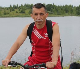 Юрий Абдраманов