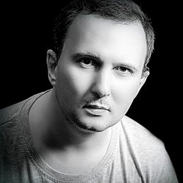 Николай Шукуров