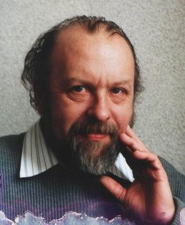 Владимир Андреевич Ульянов