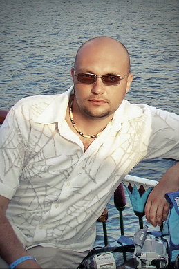 Сергей S.Tulpan