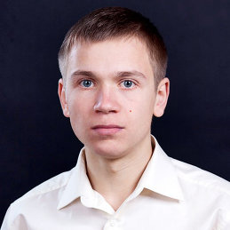 Сергей Галущинський