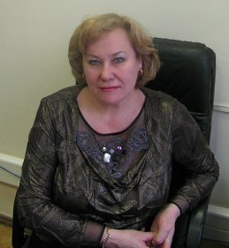 Татьяна Медведева 