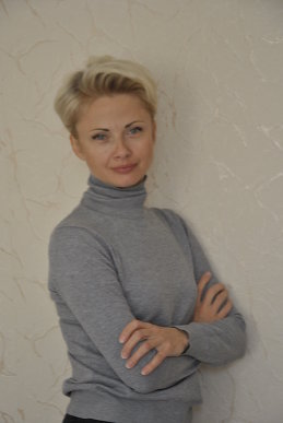 Ольга Гукова