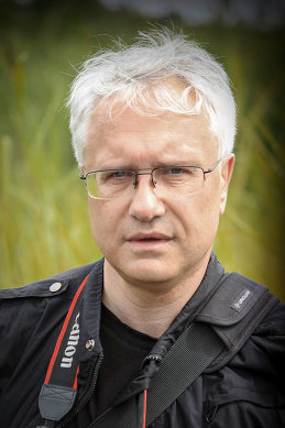 Сергей Рехов