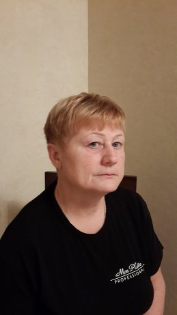 Ирина Костюченко(Ириша) 