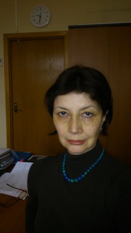 ЕЛЕНА СОКОЛЬНИКОВА