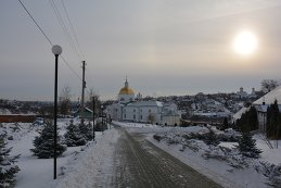 Константин Кузнецов