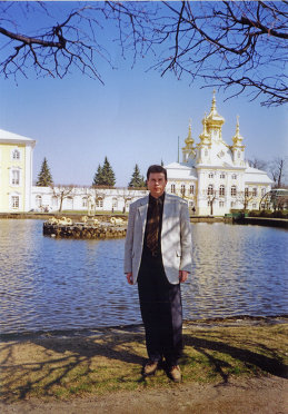 Алексей 