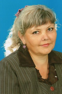 Светлана Миновская