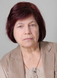 Елена Медведева