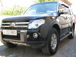 Pajero2007 