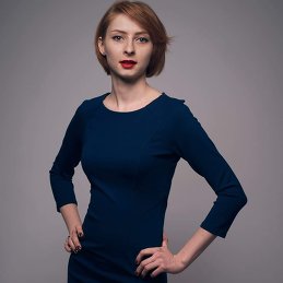 Анастасия Бобровская