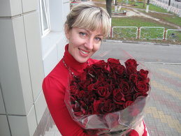 Екатерина Бодрова