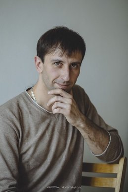 Евгений Грачев