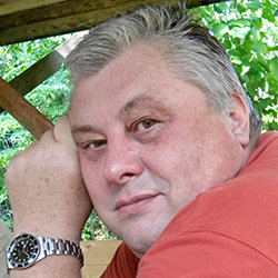 Владислав Карпович