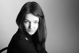 Екатерина Глущенко