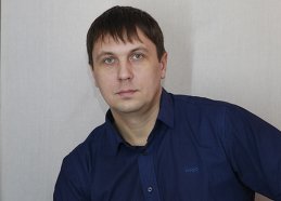 Евгений Журавлев