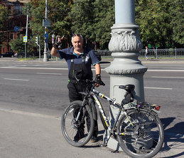 Александр Калинин