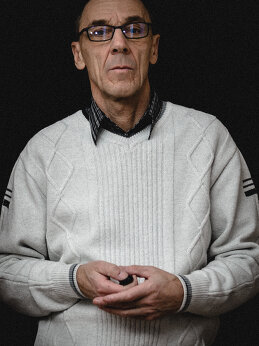 Евгений Житников