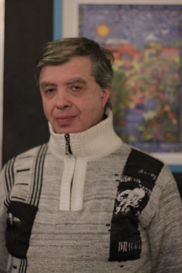 Андрей Видеман