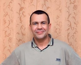 Александр Ворожцов