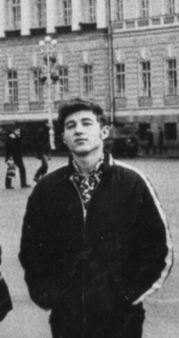 Vlad Sokoloff