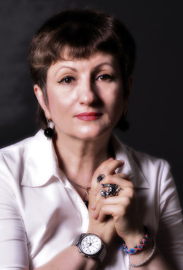 Елена 