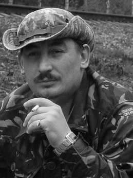 Михаил Шивцов