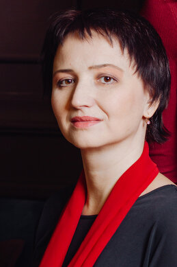 Полина Потапова