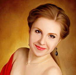 Olga Sara