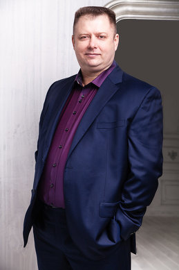 Комов Сергей Владимирович