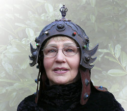 Valentina Dimitrova
